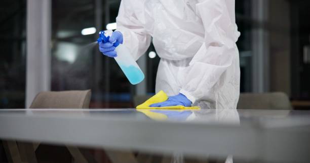 24/7 Emergency Biohazard experts in Russellville, KY